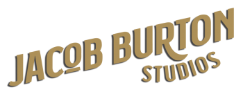 Jacob Burton Studios