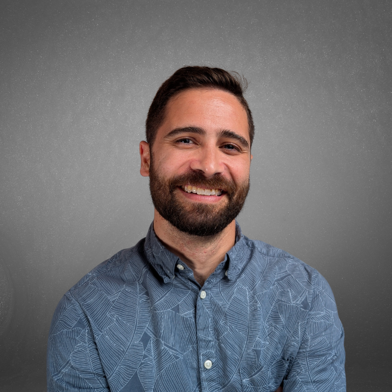 Kyle barboza head shot - christy sutherland vocal coach 6