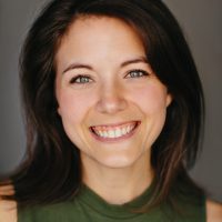 Corinne Bupp Vocal Coach