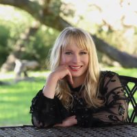 Christy Sutherland Vocal Coach