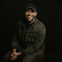 Mateo Palmitier Vocal Coach