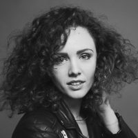 Dani Elliott Vocal Coach